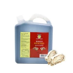 With Factory Price Natural Brewed Bulk Packing Oyster Sauce