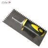 With Your Own Logo Best Construction Tools Stainless Steel Plastering Trowel