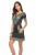 Import Women Clothing Ethnic Printed Short Sleeve Bodycon African Dresses For Women from China
