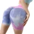 Import Women High Rise Compression Seamless Soft Tie Dye Yoga Gym Shorts from China