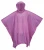 Import women hooded  PE poncho raincoat children raincoat from China