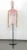 Import Women Normal Upper-Body Stand female mannequin  scarf display half -body female torso from China