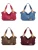 Import Women Retro Handbags Canvas Casual Shoulder Bags Satchel Messenger Bag Purse from China