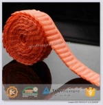 Women underwear accessories adjustable bra shoulder elastic strap