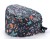 Women&#39;s Adjustable Cap Hair Covers Cotton Hats with Sweatband Multi-Color