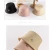 Import Womens Bucket Hat Womens Summer Hat Ladies Straw Hat from China