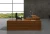 Import Wood office furniture office table design models office furniture from China