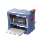 Wood Planer Machine 1.5kw Power Building Sales Support Plant Weight Blade Material Origin Repair