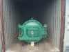 Wood treatment making pressure vessels autoclave wood machines timber processing equipment