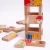 Import Wooden animal jigsaw domino children educational cognition early education parent-child interactive toys from China