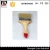 Import Wooden handle high elasticity bristle paint brush from China