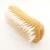 Import wooden handle Shell Clothes Shoes Floor Washing Scrubbing Scrub Brush from China