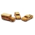 Import Wooden Plane Toy For Decoration from Vietnam