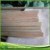 Wooden Round Eucalyptus timber raw material