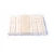 Import wooden skill sticks popsicle sticks from China