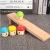 Import Wooden Slope Min Mushroom Slide Toy from China