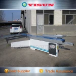 Woodworking machinerty/Sliding Table Saw/CE/Woodworking cutting machine MJ6128Y,Furniture making saw
