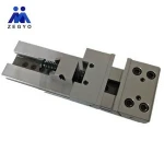 woodworking vise milling universal machine vice high precision GT modular vise GT 150*300 drilling machine  cnc machine vice