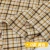 Import Wool fabric  100% wool Italian checked pattern mens suit trousers fabric top grade suit fabric from China