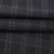 Import Wool&Cashmere Fabric 70 Wool Plaid worsted wool fabric from China