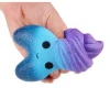 WOOW 3D tooth ice cream doll for kids squishy toy