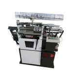 Working Glove Knitted Machine Latex Glove Making Machine