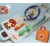 Import world best selling products OEM pretend play doctor toys and games Custom felt medical doctor play set for baby toddlers from China