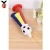 Import World Cup Hot selling Cheerleading Fans Plastic Toy Mini Custom Vuvuzela from China