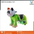 Import Worldwide Supply of Electrical Riding Dog Toy at Leading Price from China