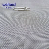 Woven Wire 5 Mesh 12"X 24" 30cm X60cm x4.5mm Heavy Stainless Steel Wire Mesh 304L 74% Open Area