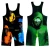 Import Wrestling Singlets For Youth And Adult from Pakistan