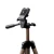 Import WT3130 Aluminum Alloy Mini Camera Tripod Stand With Phone Holder For Canon Nikon Sony DSLR Digital Camera DV Camcorder from China