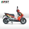 wuxi 2 wheel scooter with seat cheap adult electric motorcycle