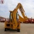 Import WZ30-25 2.5ton Rated Load Backhoe with Powerful 85kw YUCHAI Engine for sale from China