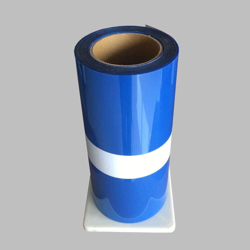 X Ray Medical Dry Laser Blue X-ray Imaging Film for MRI CT