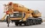Import XCMG QY130K 130 ton big Truck Crane from China