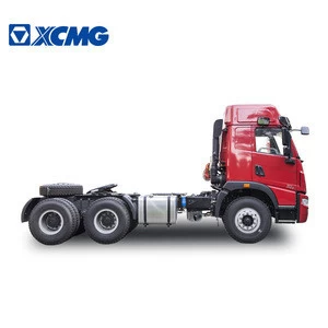 XCMG XGA4250D2KC tractor truck