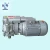 XD single stage high vacuum pump oil rotary busch vacuum pump
