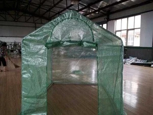 XH1224 garden plant grow tent greenhouse for sale