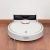 XIAOMI 1800PA Large Suction MI Robot Vacuum Cleaner for Home and Office Soho Sweeping Robot 5200mAH Long-life Li-Battery