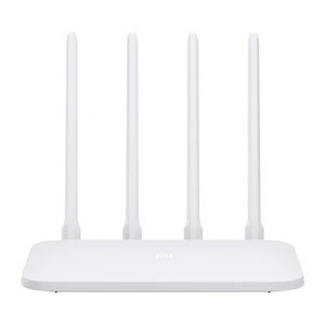 Xiaomi WIFI Router 4C 64 RAM 300Mbps 4 Antennas Band Wireless Routers with APP Control