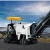 XM120F Chinese new Road Cold Recycling Asphalt Milling Machine for Sale