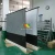 Import XY Screen 100inch ALR Grey Floor Rising Projection Screen for 3D 4K UST Laser Projector from China