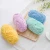 Import Yarncrafts Hot sell Chenille 100%Polyester crochet yarn for hand knitting from China