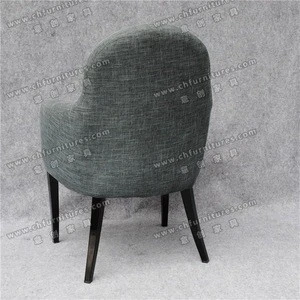 YC-F057 Strong and durable chair,passed BV&amp;SGS certificate, hotel bedroom chair