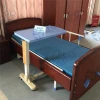 YFT-001 Hospital Ward Furniture Patient Dining Table With Wheels