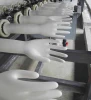 YICHENG industrial rubber glove machine
