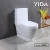 Import YIDA Promotion Foshan washdown sanitary ware one piece toilet from China