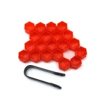 YILUSHUN Bolts Parts Wheel Accessories Bolts Parts Wheel Accessories 20pcs
