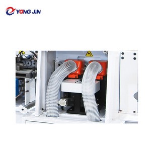 YJ-468JG Auto Edge Banding Machine for Furniture PVC Gluing